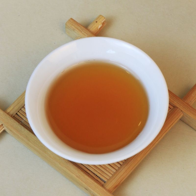 团结茯茶